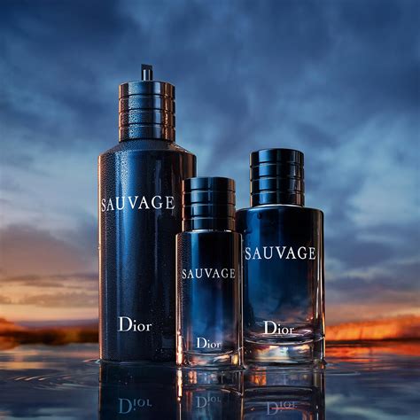 paris xxl dior sauvage|dior sauvage for men.